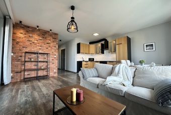 Mieszkanie na sprzedaż Warszawa  829583