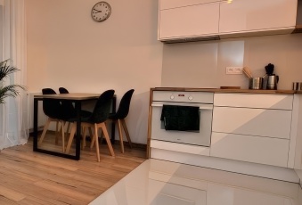 Mieszkanie na wynajem Warszawa  829586