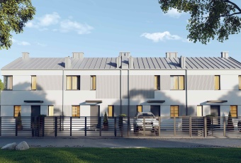 Dom na sprzedaż, Błonie mazowieckie - oferta 829601 Dom na sprzedaż Błonie 829601