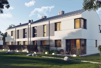 Dom na sprzedaż, Błonie mazowieckie - oferta 829602 Dom na sprzedaż Błonie 829602