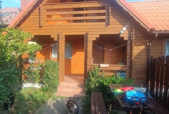Dom na sprzedaż, Stegna pomorskie - oferta 829626 Dom na sprzedaż Stegna 829626