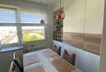 Mieszkanie na sprzedaż Łódź  829639