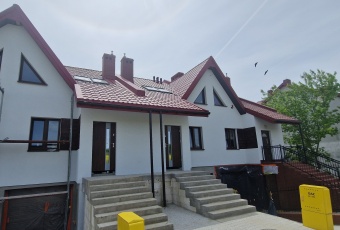 Dom na sprzedaż Lublin  829655