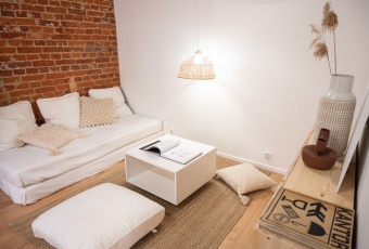 Mieszkanie na wynajem Łódź  827788