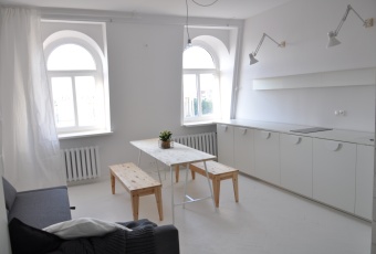 Mieszkanie na wynajem Łódź  829656