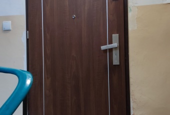 Mieszkanie na sprzedaż Zawidów  829658