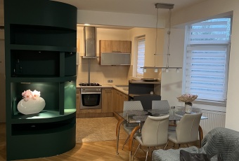 Mieszkanie na wynajem Warszawa  829663