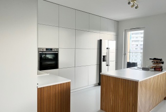 Mieszkanie na sprzedaż Rzeszów  829675