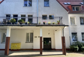 Mieszkanie na sprzedaż Kołobrzeg  829677