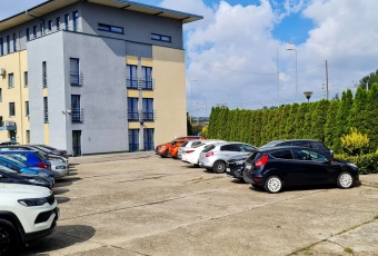 Komercja na wynajem Tarnów  829575