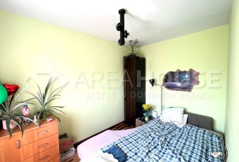 Mieszkanie na sprzedaż Warszawa  829684