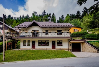 Dom na sprzedaż, Krynica-Zdrój małopolskie - oferta 829673 Dom na sprzedaż Krynica-Zdrój 829673