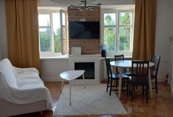 Mieszkanie na wynajem Wrocław  829702