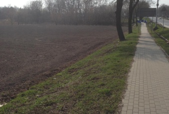 Działka na sprzedaż Ożarów Mazowiecki  825140