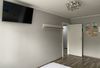 Mieszkanie na sprzedaż, Ustka pomorskie - oferta 829714 Mieszkanie na sprzedaż Ustka 829714