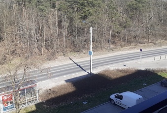 Mieszkanie Wynajmę mazowieckie Warszawa Białołęka-2