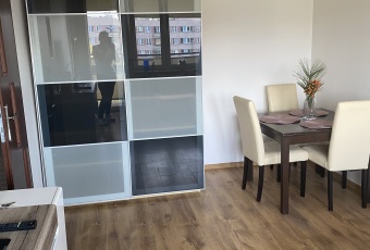 Mieszkanie na wynajem Warszawa  829733