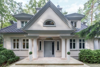 Dom na sprzedaż Konstancin-Jeziorna  829734