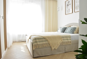 Mieszkanie na sprzedaż Mińsk Mazowiecki  829747