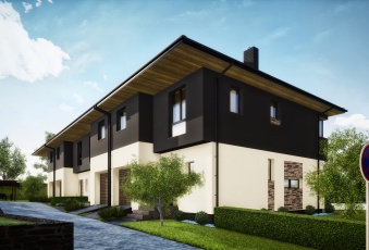 Dom na sprzedaż Dobra (Szczecińska)  829751