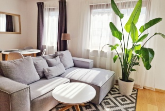 Mieszkanie na sprzedaż Warszawa  829755