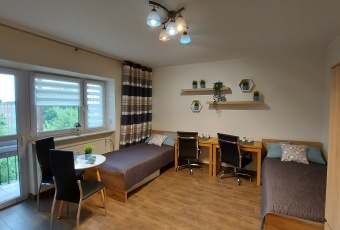 Mieszkanie na wynajem Sosnowiec  829756