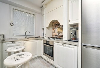 Mieszkanie na sprzedaż Olsztyn  829668