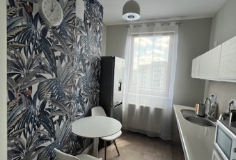 Mieszkanie na wynajem, Warszawa mazowieckie - oferta 829762 Mieszkanie na wynajem Warszawa 829762