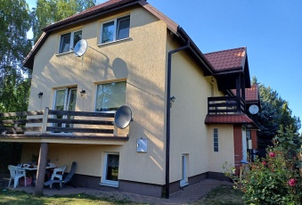 Dom na sprzedaż Jabłonna  829763