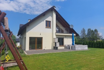 Dom Sprzedam małopolskie Andrychów -3