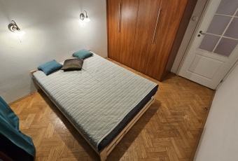 Mieszkanie na wynajem Warszawa  829688