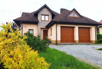 Dom na sprzedaż, Myszków śląskie - oferta 829770 Dom na sprzedaż Myszków 829770