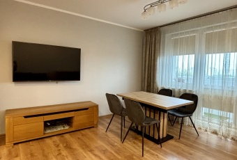 Mieszkanie na wynajem Poznań  829790