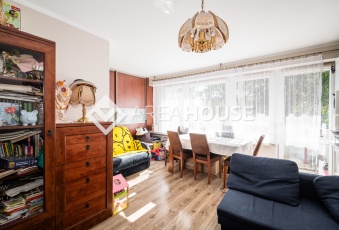 Mieszkanie na sprzedaż Kraków  829802