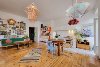 Mieszkanie na sprzedaż Wrocław  829805