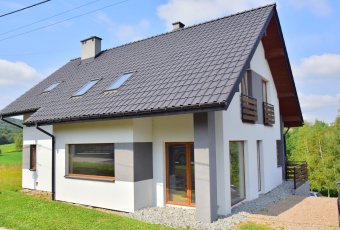 Dom na sprzedaż Myślenice  829816