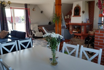 Dom na sprzedaż Giżycko  829817