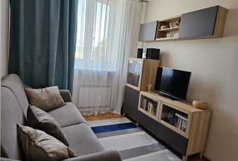 Mieszkanie na sprzedaż Warszawa  829826