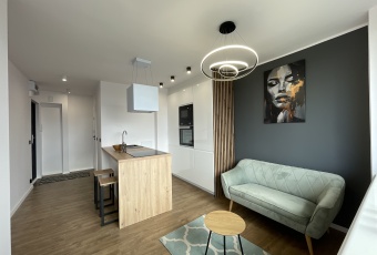 Mieszkanie na sprzedaż Gdańsk  824473