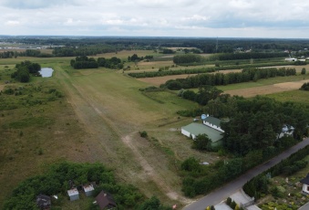 Działka na sprzedaż, Chynów mazowieckie - oferta 829834 Działka na sprzedaż Chynów 829834