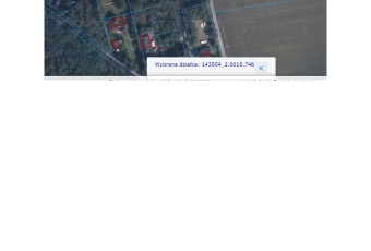 Działka na sprzedaż Somianka  829854