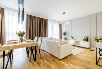 Mieszkanie na sprzedaż, Kalisz wielkopolskie - oferta 829856 Mieszkanie na sprzedaż Kalisz 829856