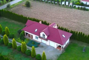 Dom na sprzedaż Krosno  829857