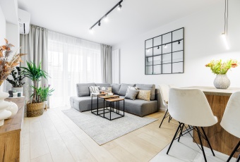Mieszkanie na sprzedaż, Kalisz wielkopolskie - oferta 829858 Mieszkanie na sprzedaż Kalisz 829858