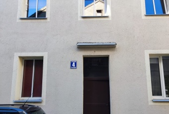 Mieszkanie na sprzedaż Orneta  829865