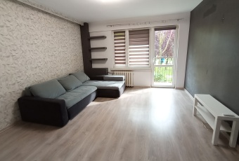 Mieszkanie na sprzedaż Częstochowa  829652