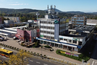 Komercja na sprzedaż Wałbrzych  829866