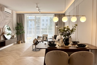 Mieszkanie na sprzedaż Kraków  829887