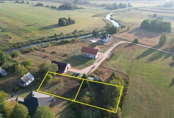 Działka na sprzedaż Choroszcz  829888