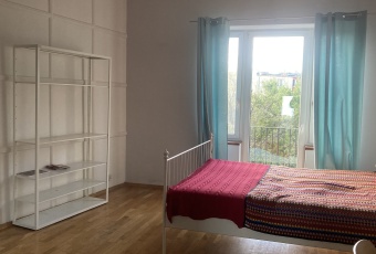 Mieszkanie na wynajem Łódź  829567